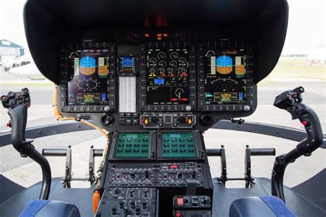 Airbus H145 Specs, Interior, Cockpit, dan Price - Helicopter Specs