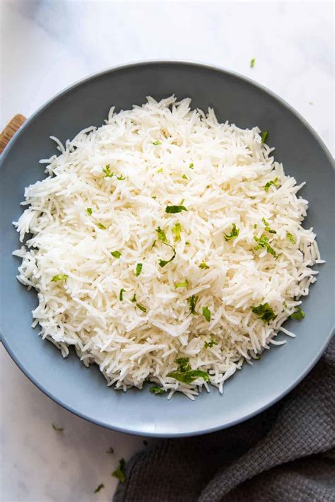 How to cook Basmati Rice 3 ways - My Food Story