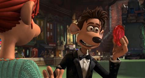 Download Flushed Away 2006 x264 720p Esub BluRay Dual Audio English ...