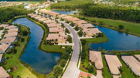 The 10 Best Retirement Communities in Florida