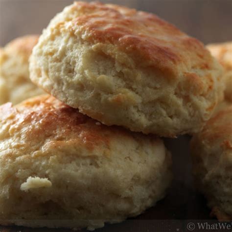 Popeye's Biscuits