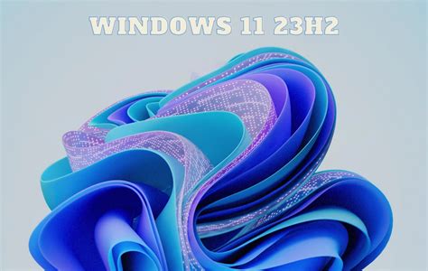 Windows 11 23H2 Update Release Date, Features, and More