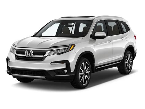 New 2022 Honda Pilot Touring 7-Passenger in El Cajon, CA - Honda of El ...