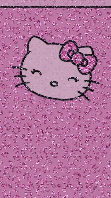 20 Hello Kitty iPhone Wallpapers - Wallpaperboat