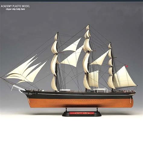 Aliexpress.com : Buy Academy 14403 1/150 Cutty Sark Clipper Ship ...