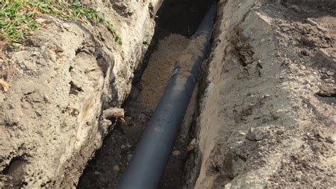 Sewer Line Installation | Plumbing, Repair, Maintenance | CA