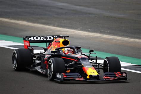 Verstappen doesn't wish to 'hype' gains made on RB16B, Honda engine