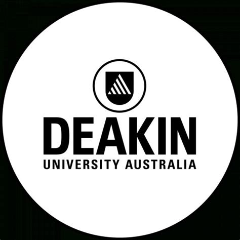 12+ Deakin University Logo Png