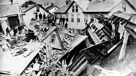 125 years after Johnstown: Facts about the deadly flood that helped Red ...