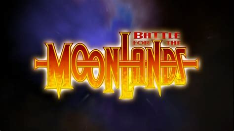 'Magi-Nation' Battle for the Moonlands MMORPG Ad - YouTube