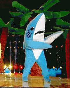 Left Shark GIF - Leftshark Katy Perry Super Bowl - Discover & Share GIFs