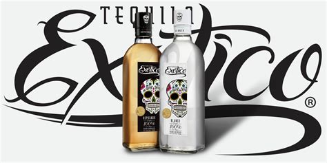 Exotico Tequila - UPBrand Collaborative