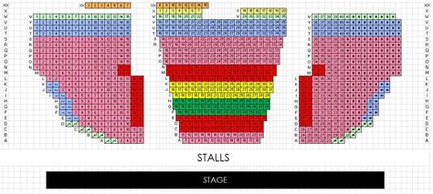 Seating Plan At The Palladium Deals | emergencydentistry.com