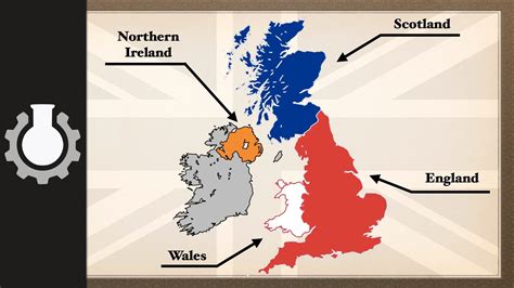 Broken Britain (beta file - ModDB