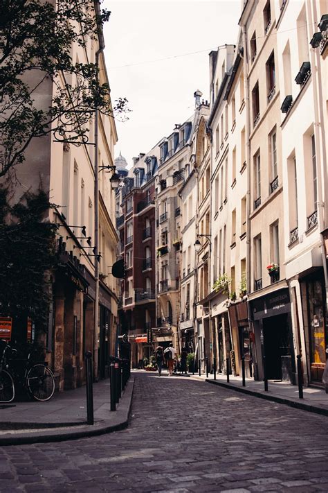 Paris Streets Photo Urban Life #Paris #Street Around the World #France ...