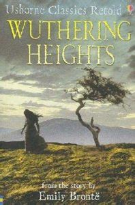 Wuthering Heights Characters and Analysis - A Research Guide