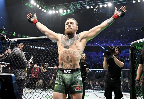 Conor McGregor 2020 Wallpapers - Wallpaper Cave