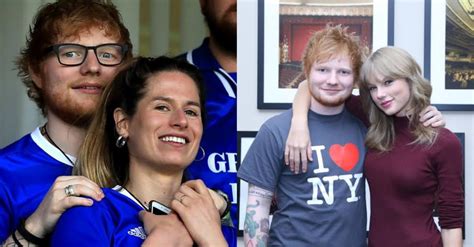 Ed Sheeran and wife, Cherry welcome bouncing baby girl - Information ...