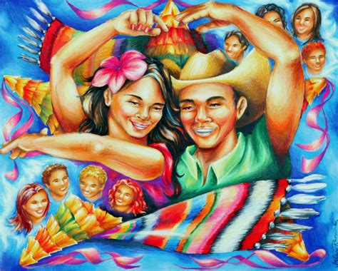 Celebrate the Vibrant Culture of LA Fiesta