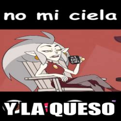 Meme Personalizado - y la queso - 33269496