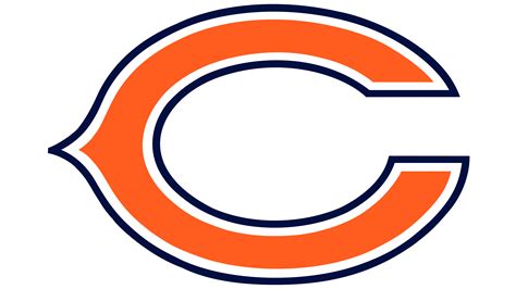 Chicago Bears Logo, symbol, meaning, history, PNG