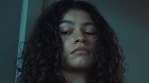 Rue's Most Heartbreaking Moment From Euphoria Season 2