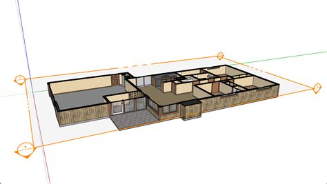 Section Cut Face Plugin Sketchup Free - excelnsa