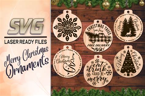 Santa SVG Personalized SVG Christmas family Ornaments 2020 SVG Digital ...