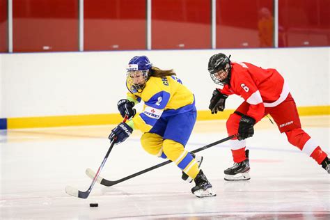 IIHF - Gallery: 2020 IIHF Ice Hockey Women's World Championship ...