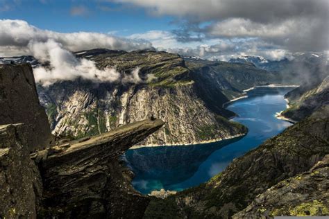 6 best hikes in Bergen, Norway - Notes from a traveller