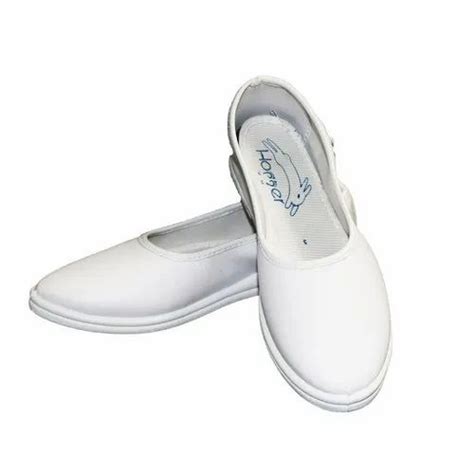 Hopper Women Nursing Shoes - White., Size: 9 at Rs 250/pair in Chennai ...