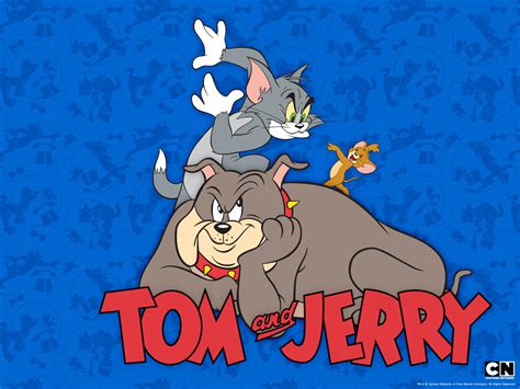 Tom And Jerry Cartoon Wallpapers:Computer Wallpaper | Free Wallpaper ...