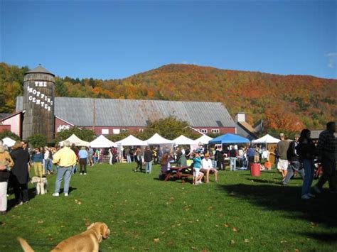 Lists of Vermont Fall Foliage Festivals | Vermont fall, Vermont, Fall ...