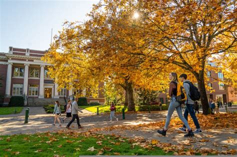 University of Oregon - Profile, Rankings and Data | US News Best Colleges