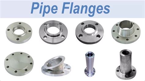 Introduction to Flanges - lazlobane