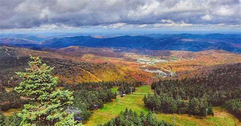 Vermont State Parks