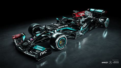 Mercedes-AMG F1 W12 E Performance 4K 3 Wallpaper | HD Car Wallpapers ...