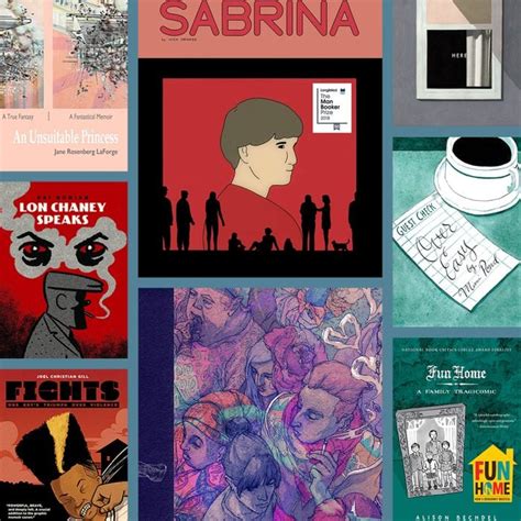 50 Best Graphic Novels of All Time — Graphic Novels for Adults