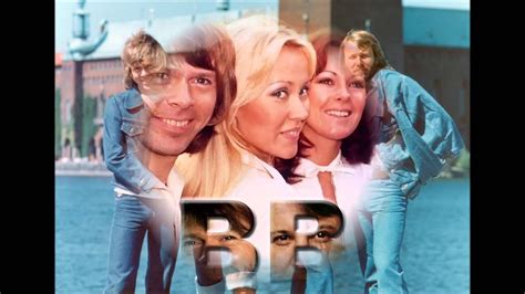 ABBA - One Of Us (Remix Version 2014) - YouTube