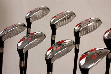 Best Hybrid Golf Clubs For Seniors 2024 - Freida Tressa