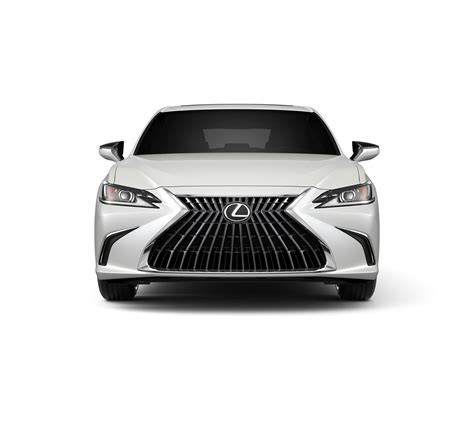 New 2023 Lexus ES 250 AWD 4-DOOR SEDAN in Whippany #PL1072 | Lexus of ...