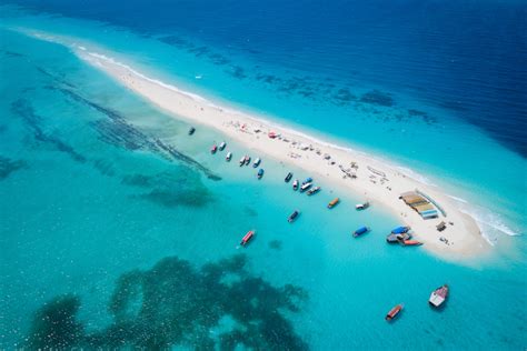 10 Best Beaches in Tanzania – Touropia Travel