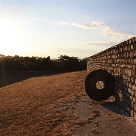 Xochicalco Pyramids – Xochicalco, Mexico - Atlas Obscura