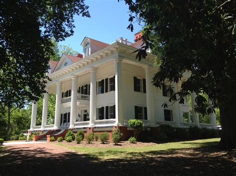 The Twelve Oaks Bed & Breakfast | ExploreGeorgia.org | Bed and ...