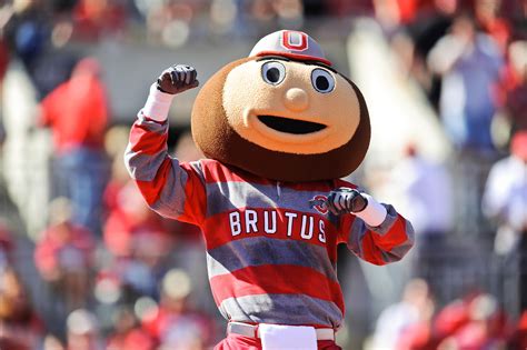 2011 College Football: Ranking the 10 Best Mascots in the Top 25 ...