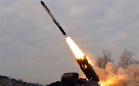 US, South Korea respond to North Korea’s latest missile tests with ...