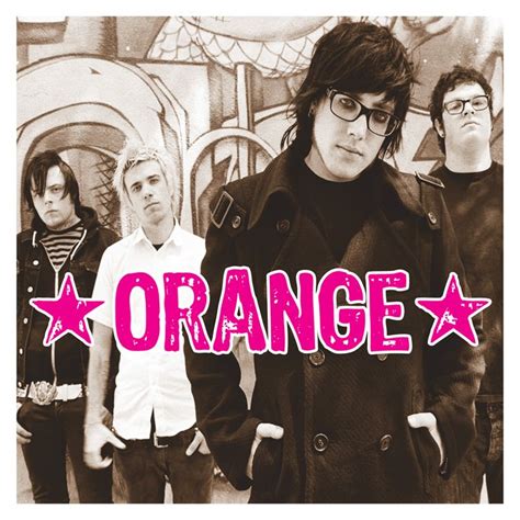 Orange (band) - Alchetron, The Free Social Encyclopedia