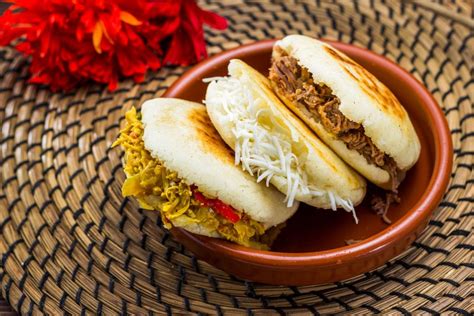 Prepara arepas ligeras y saludables - El Diario NY