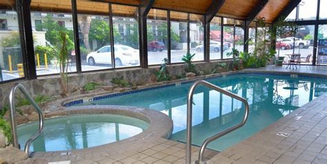 Tips for Staying at Our Pigeon Forge Hotel with a Pool - Valley Forge Inn