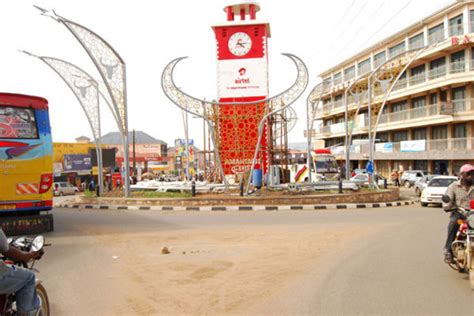 Mbarara City gets boost in Covid fight - Daily Monitor